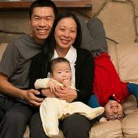 photo of Wendy On L.