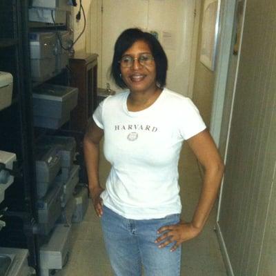 photo of Michellea M.