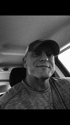Photo of John M.