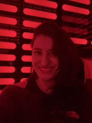 Photo of Rocio B.