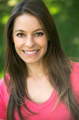 Photo of Jill A.