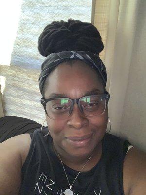 Photo of Michelle J.