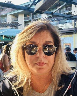 Photo of Jamie L.