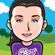 Photo of Kelsey L.