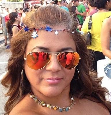 Photo of Joanne G.