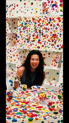 Photo of Lucy Y.