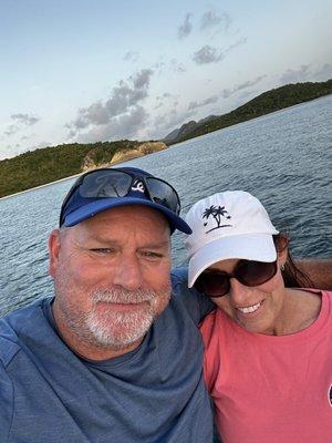 photo of Kimberly D.