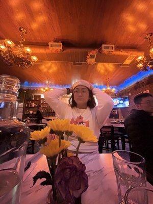 photo of Antuanet A.