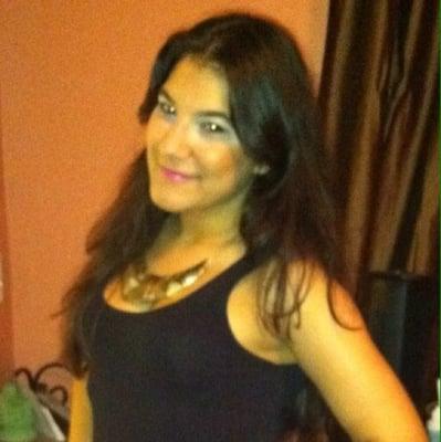 photo of Carolina A.