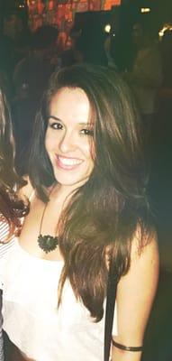 Photo of Katherine S.