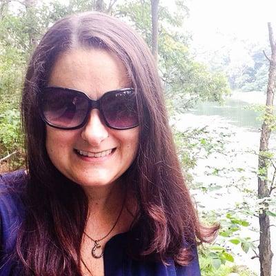Photo of Cheryl K.