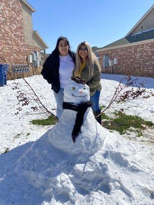 photo of Christina B.