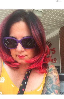 Photo of Danielle O.
