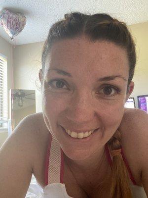 photo of Blandine P.