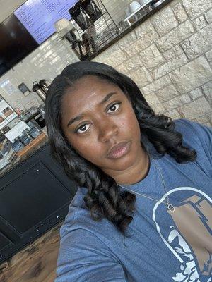 Photo of Jessica J.