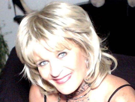 Photo of Gwen S.