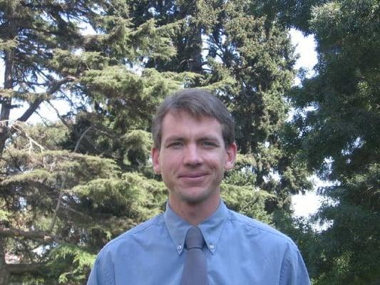 Photo of Kent L.