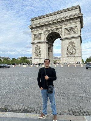 photo of Jonathan F.