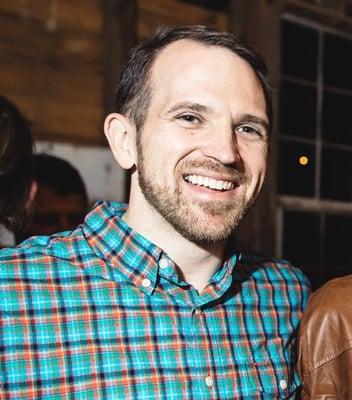 Photo of Ryan B.