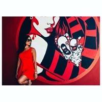 photo of Veronica A.