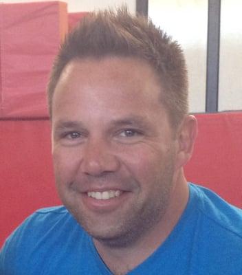 Photo of Aaron H.