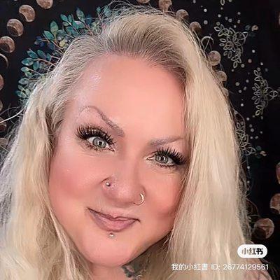 photo of Mackenzie F.