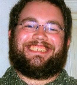 Photo of David B.
