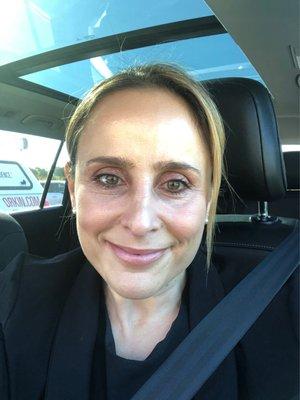 Photo of Jessica K.