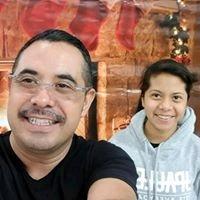 photo of Francisco F.