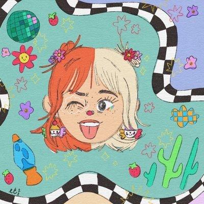 Photo of Honey P.