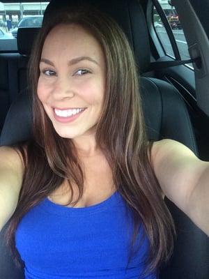 Photo of Danielle S.