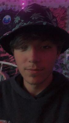 Photo of Austin P.