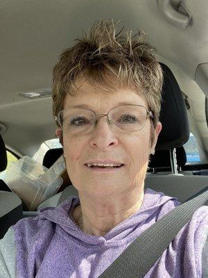 Photo of Robin K.