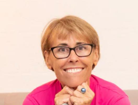 photo of Mary Helen I.