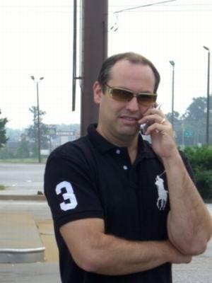 photo of Marc W.