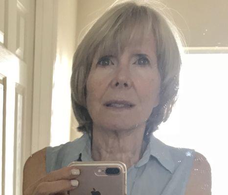 photo of Patricia P.