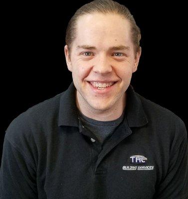 Photo of Chris L.