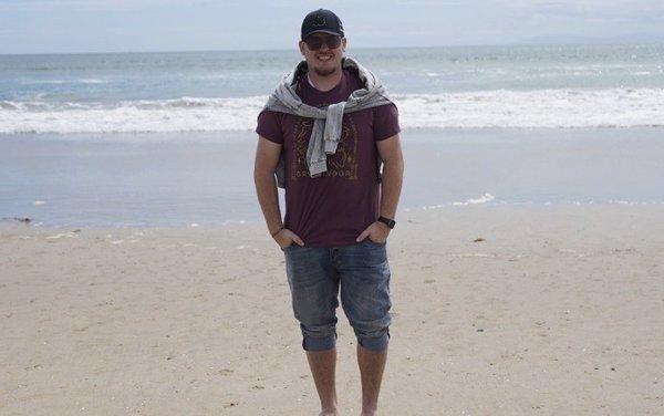 Photo of Landon P.