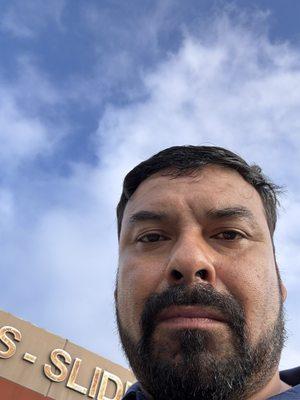 photo of Hortencio P.