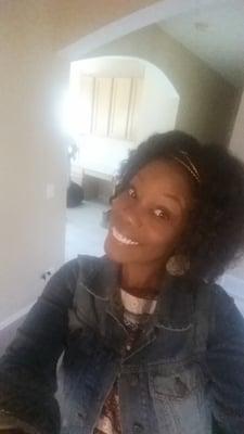 photo of Neikedra E.