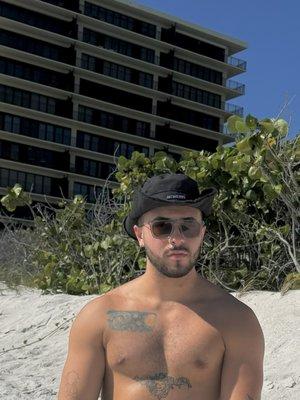 Photo of Augusto G.