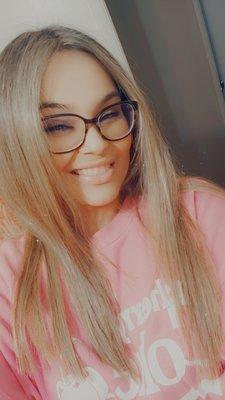 Photo of Yicell A.