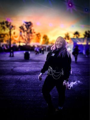 Photo of Laicee C.