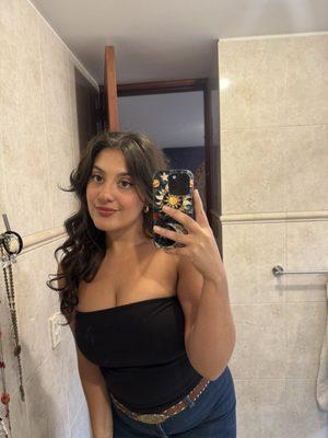 Photo of Shenai M.