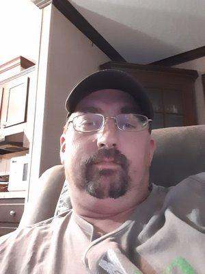 photo of Dan W.