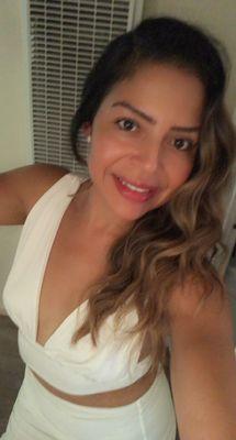 Photo of Flor S.
