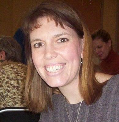 Photo of Shawn F.