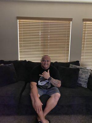 Photo of Kelemete L.