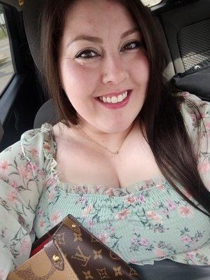 Photo of Antoinette F.