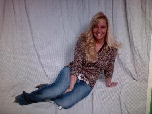 Photo of Raechelle P.
